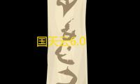 国天云6.0